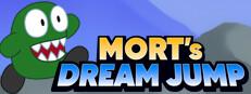 Mort's Dream Jump Logo