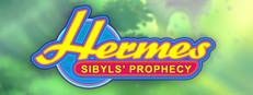 Hermes: Sibyls' Prophecy Logo