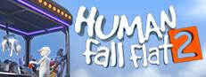 Human Fall Flat 2 Logo