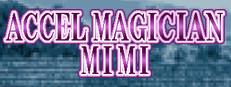 Accel Magician Mimi Logo