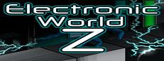 Electronic World Z Logo