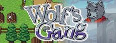 Wolf's Gang Logo