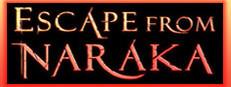 Escape from Naraka Logo
