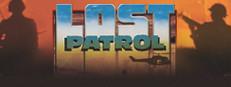 Lost Patrol Logo