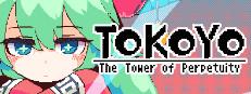 TOKOYO: The Tower of Perpetuity Logo