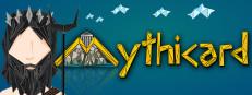 Mythicard Logo