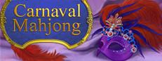 Mahjong Carnaval Logo
