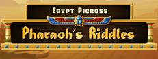 Egypt Picross Pharaohs Riddles Logo