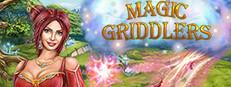 Magic Griddlers Logo