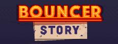 Bouncer Story Logo