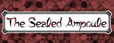 The Sealed Ampoule Logo
