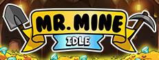 Mr.Mine Logo