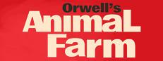 Orwell's Animal Farm Logo