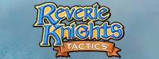 Reverie Knights Tactics Logo