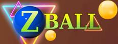 Zball Logo