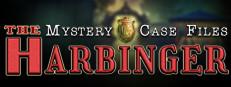Mystery Case Files: The Harbinger Collector's Edition Logo