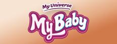 My Universe - My Baby Logo