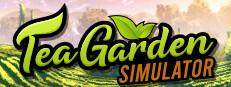 Tea Garden Simulator Logo