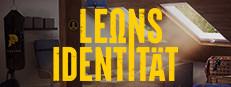 Leons Identität Logo
