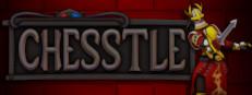 Chesstle Logo