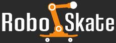 RoboSkate Logo