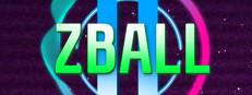 Zball II Logo