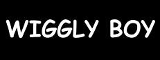 Wiggly Boy Logo