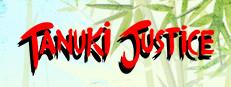 Tanuki Justice Logo