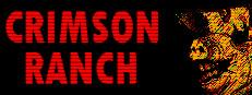 Crimson Ranch Logo