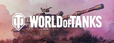 World of Tanks Logo