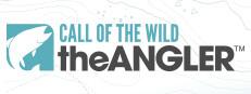 Call of the Wild: The Angler™ Logo