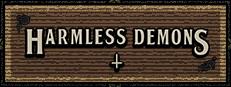 Harmless Demons Logo