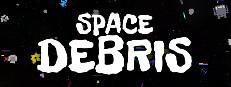 Space Debris Logo