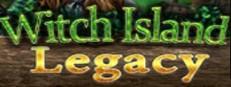 Legacy - Witch Island Logo