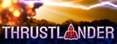 ThrustLander Logo