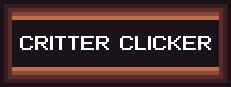 Critter Clicker Logo
