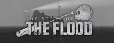The Story of The Flood Logo