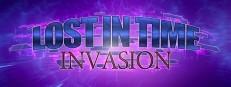 Invasion: Lost in Time Logo