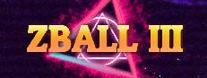 Zball III Logo