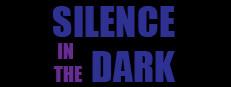 Silence in the Dark Logo