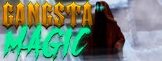 Gangsta Magic Logo