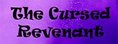 The Cursed Revenant Logo