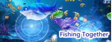 Fishing Together Logo