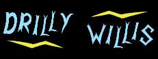Drilly Willis Logo