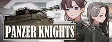 Panzer Knights Logo