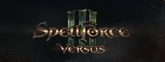 SpellForce 3: Versus Edition Logo