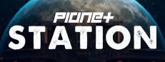 Planet Station Logo
