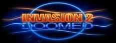 Invasion 2: Doomed Logo