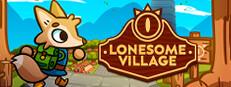 Lonesome Village Logo