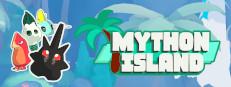 Mython Island Logo